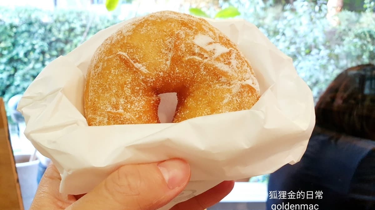 圖片來源：狐狸金的日常