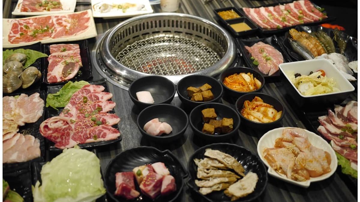 一喜燒肉屋 img