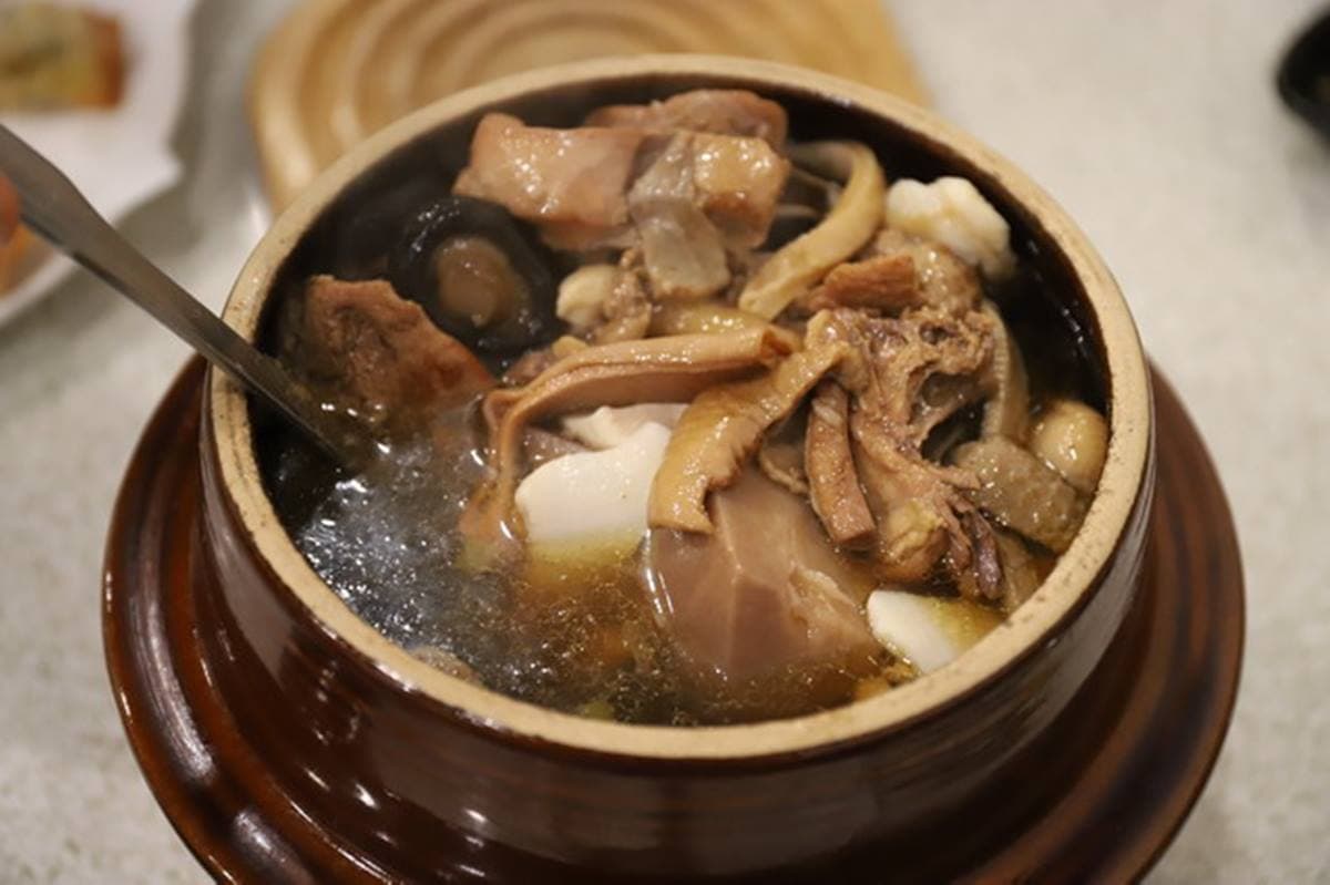 美麗餐廳