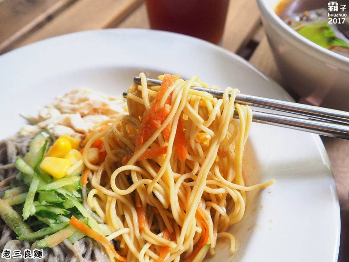 圖片提供：霸子。食樂拼圖