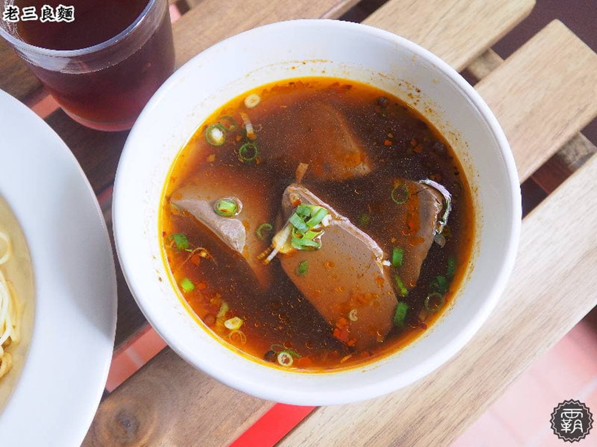 圖片提供：霸子。食樂拼圖