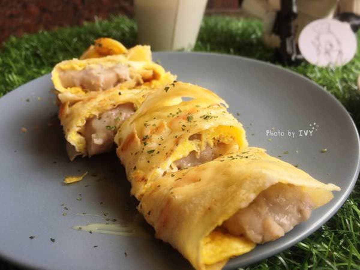 圖片提供：艾薇覓食趣
