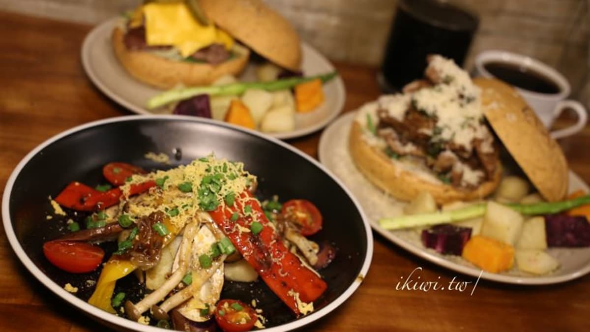 圖片來源：Kiwi 樂活食旅