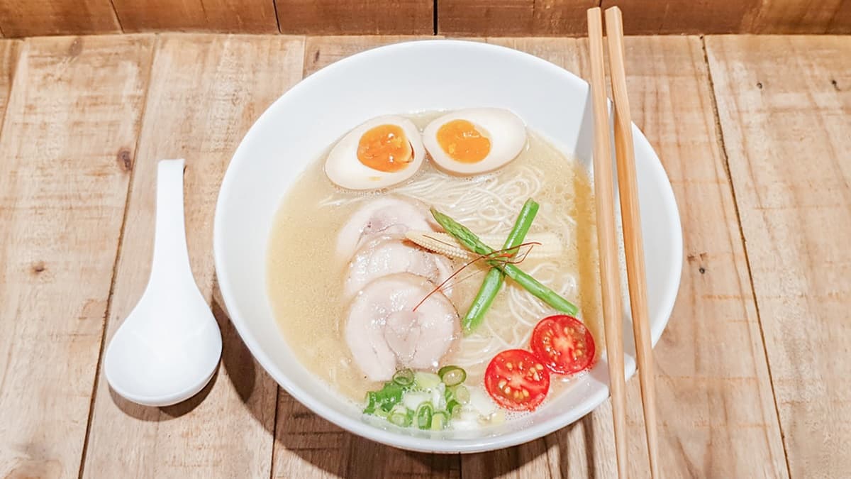 麵屋三金