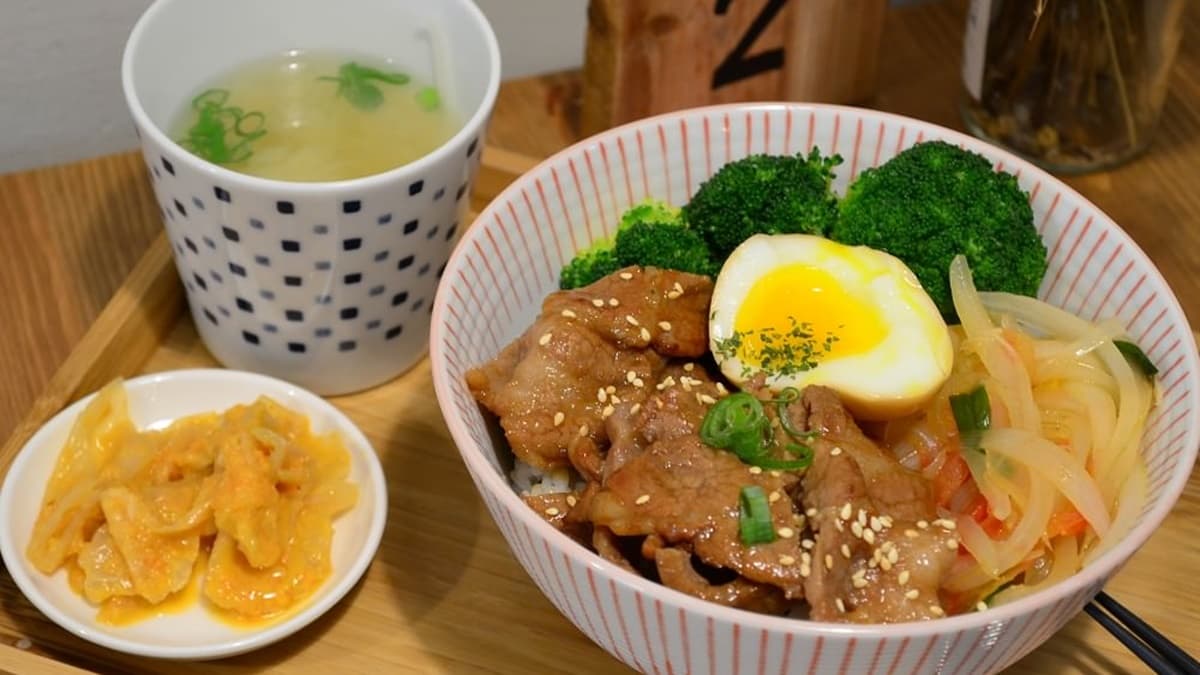 禾火食堂