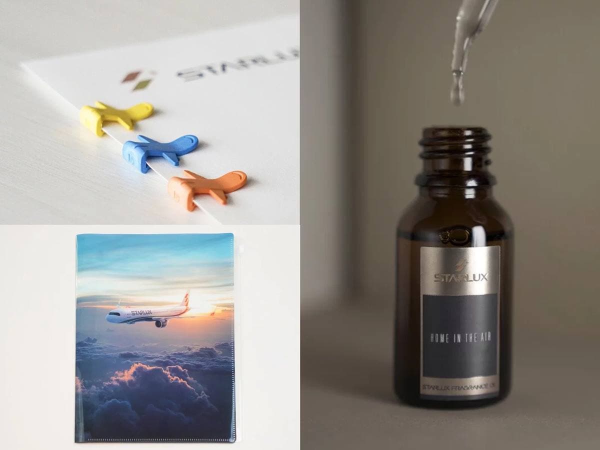 免費送Jo Malone＋吃米其林！雄獅Ｘ星宇推微旅行，再飛日本賞萬呎高空夕陽