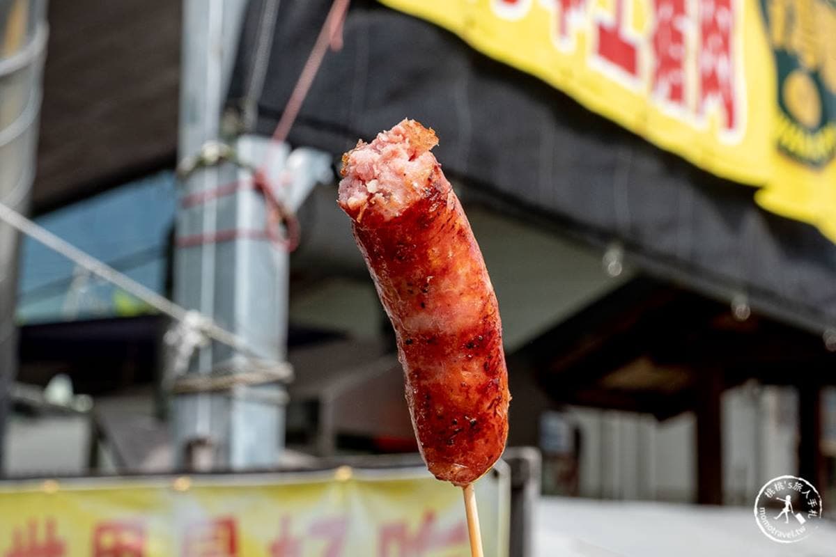圖片提供：桃桃's旅人手札