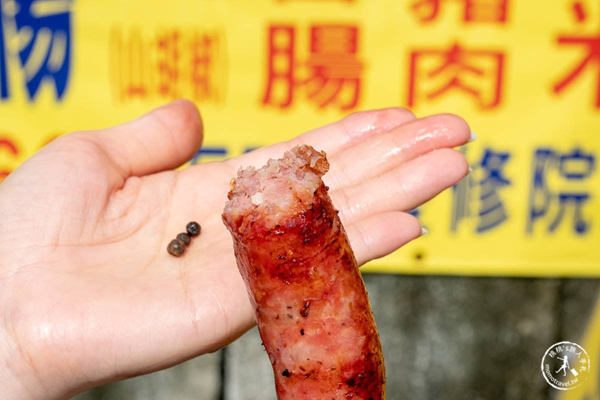 圖片提供：桃桃's旅人手札
