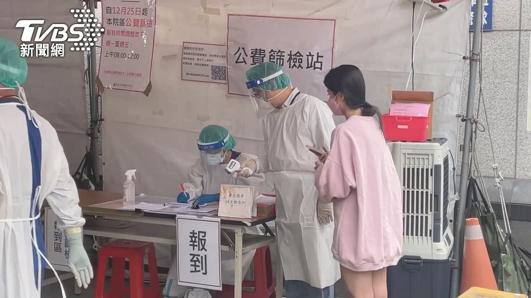 今本土疫情首飆破2000例！１圖看懂「就醫交通方式」，緊急時可自行前往