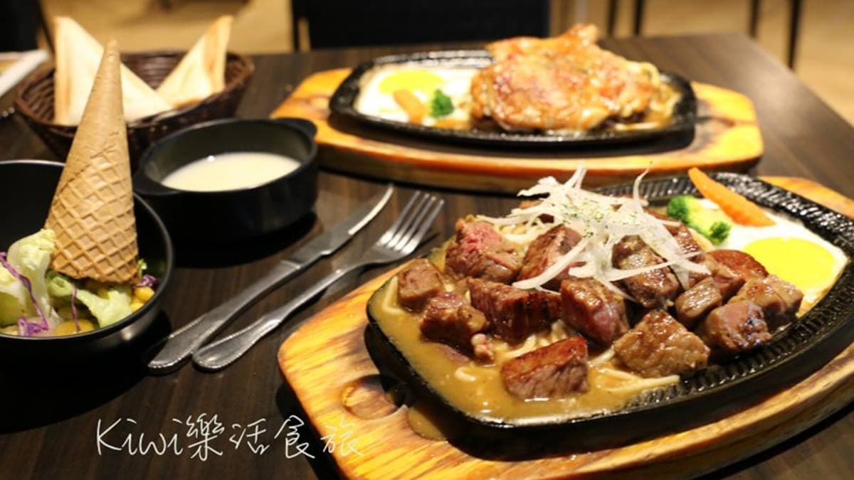 圖片提供：KIWI樂活食旅