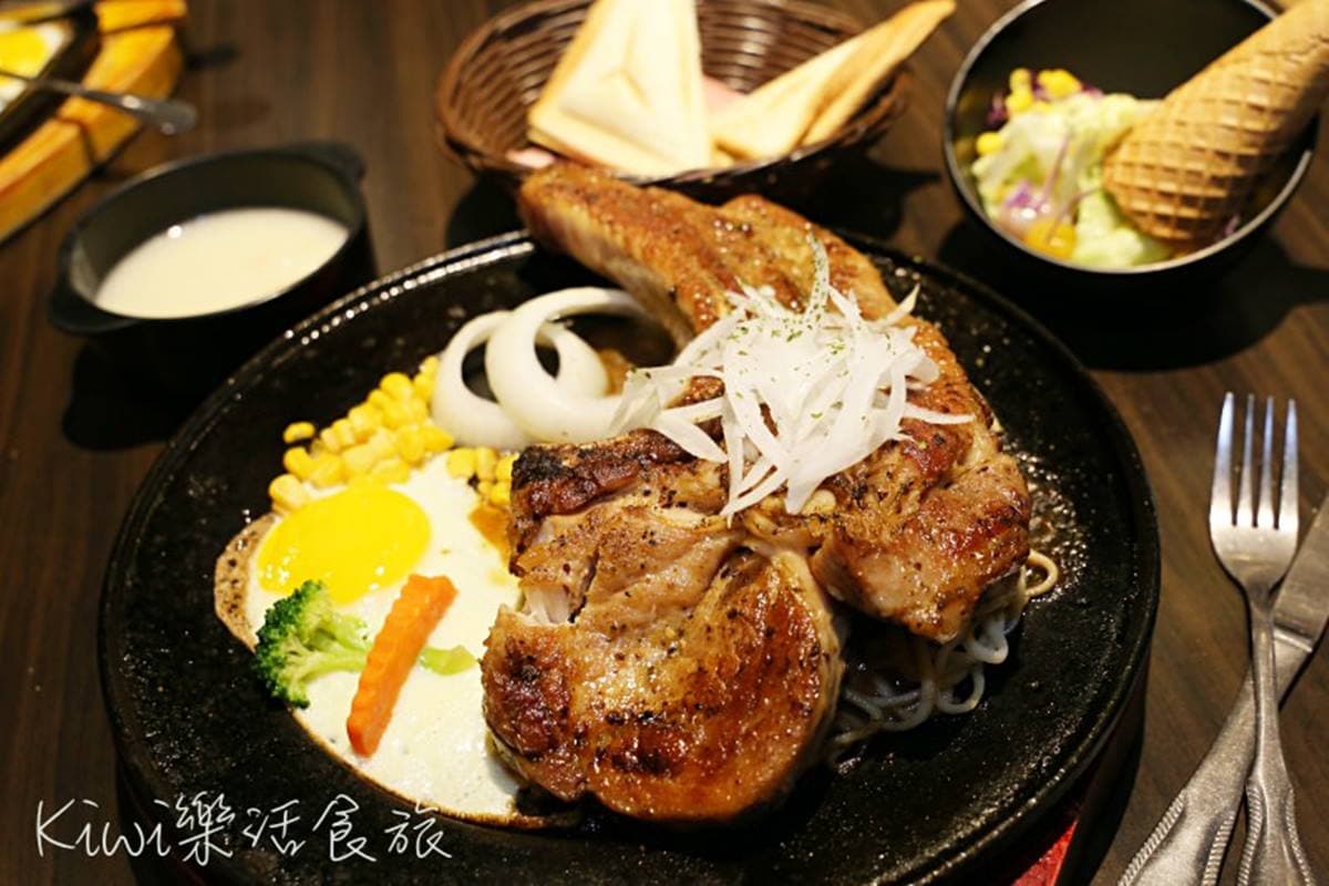 圖片提供：KIWI樂活食旅