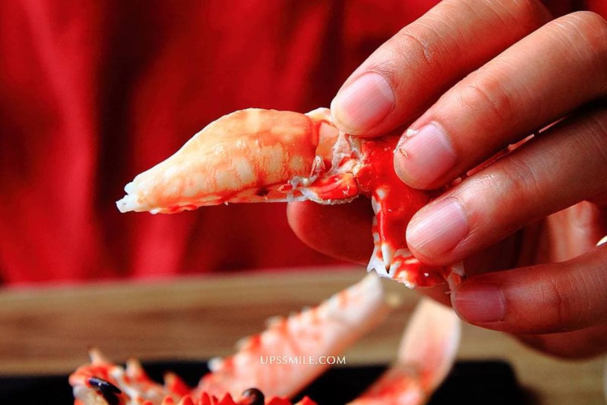 圖片提供：upssmile向上的微笑萍子