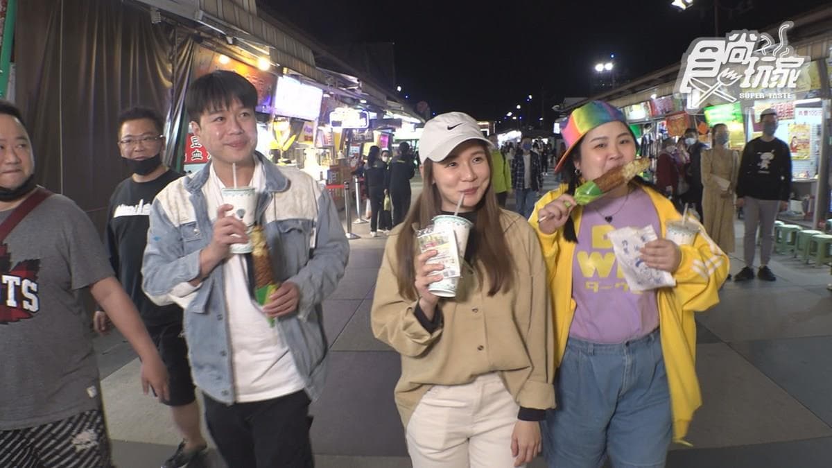 4/21《瘋狂總部》網路限定版影音：東大門在地美食
