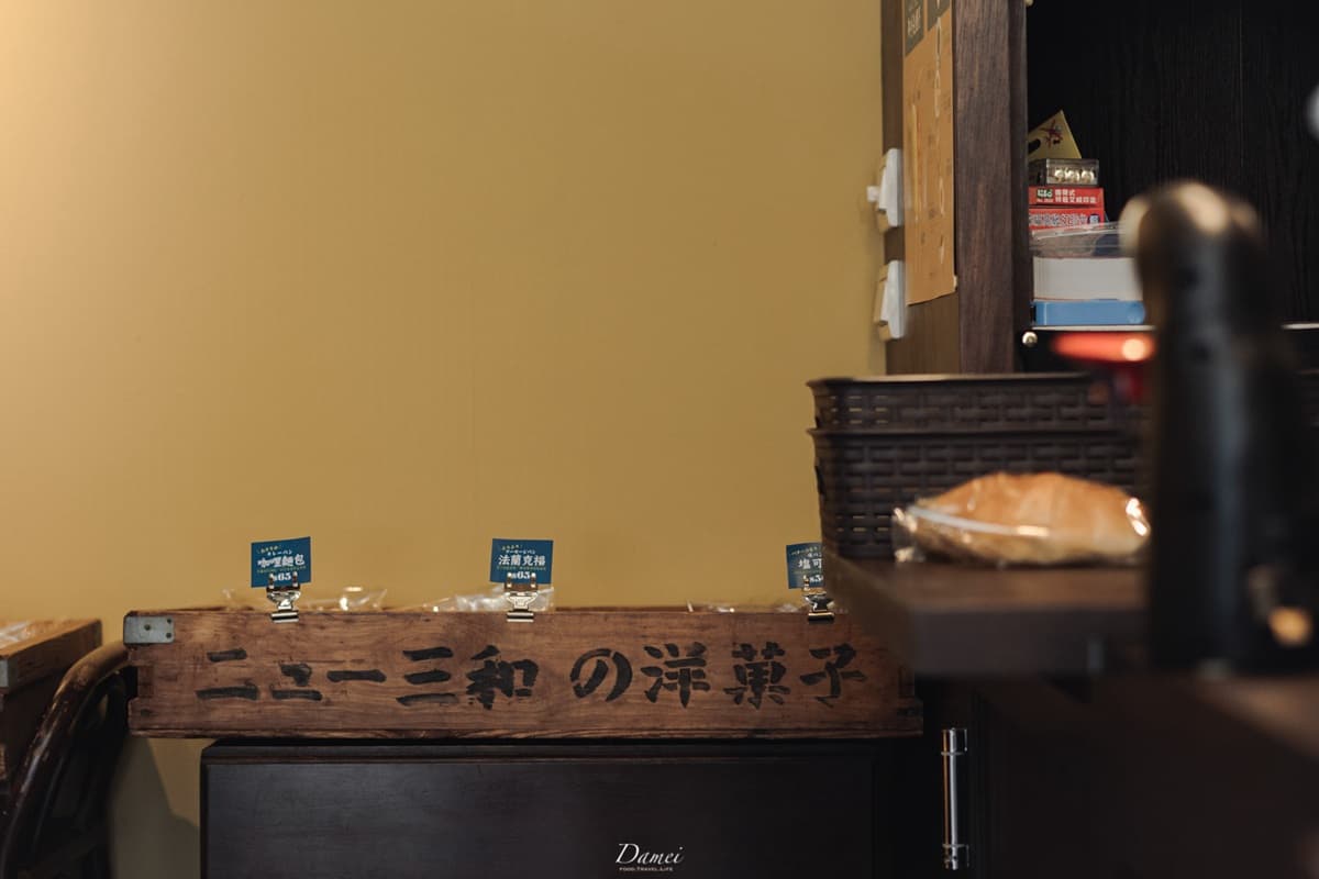 【新開店】整座日式車站搬來台！街角咖啡廳打卡現烤糰子，日旅中毒者快衝