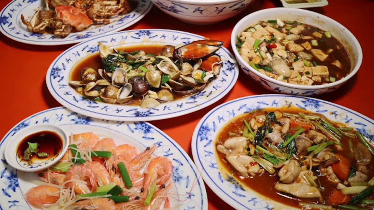 高僑餐飲 img