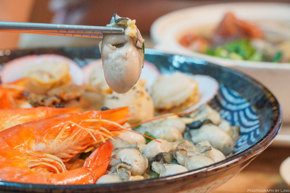 圖片提供：Ling‘s 美食x幸福遊