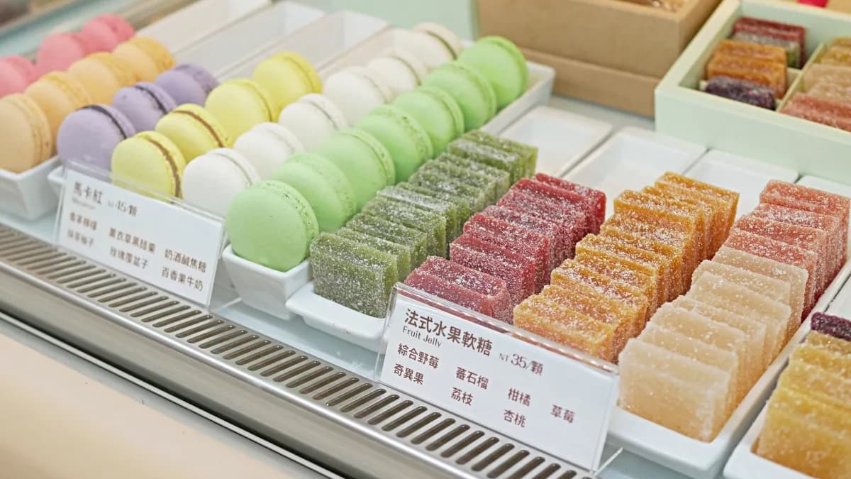 圖片來源：曼達愛吃鬼