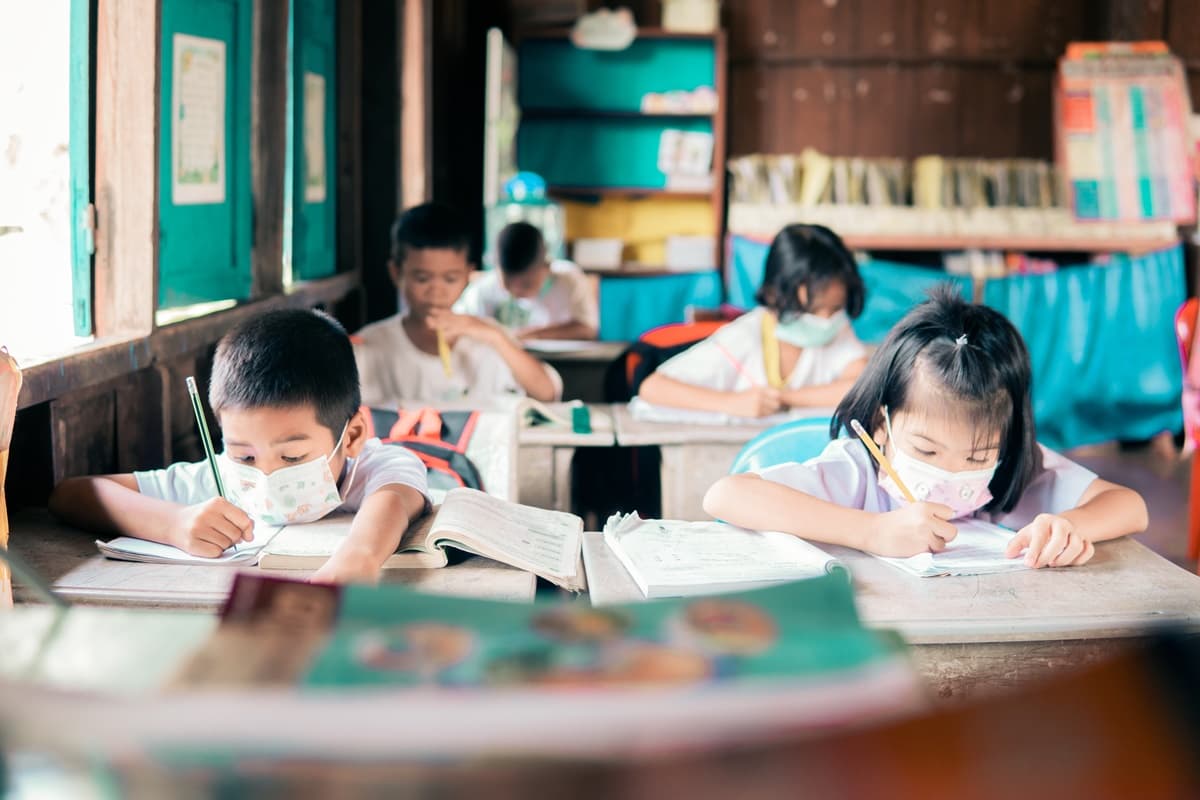 兒童疫苗5月開打!青少年第3劑、高風險族群第4劑接種時間曝 兒童疫苗5月開打!青少年第3劑、高風險族群第4劑接種時間曝