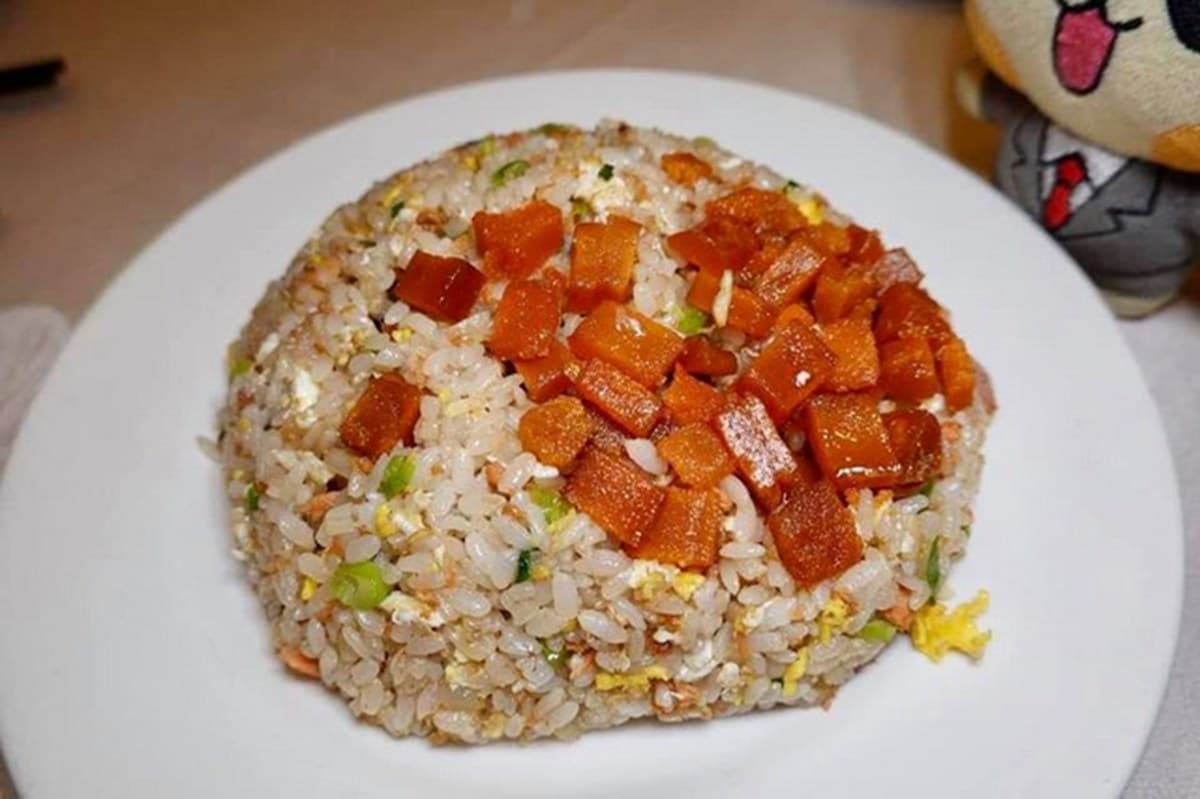 炒飯王PK米其林！台北最強７炒飯：泰式酸辣湯乾吃、浮誇紐約客、苦茶油大蝦