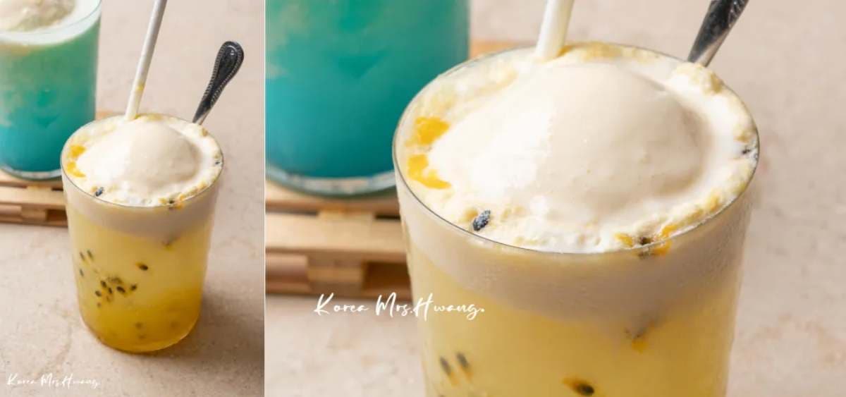 【新開店】韓國人妻認證！復古風咖啡廳秒飛三清洞，必點「完全正確版」拌飯