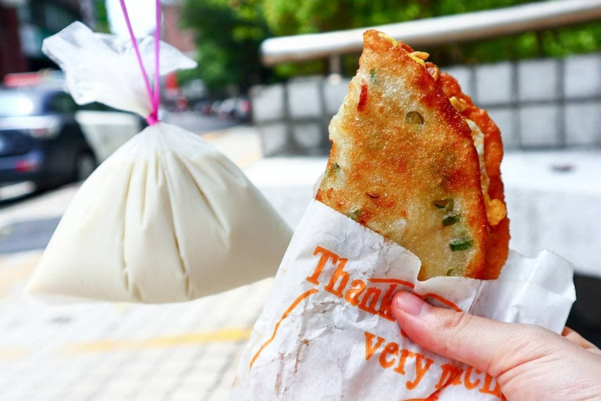 圖片提供：朝食女孩 & Lady L