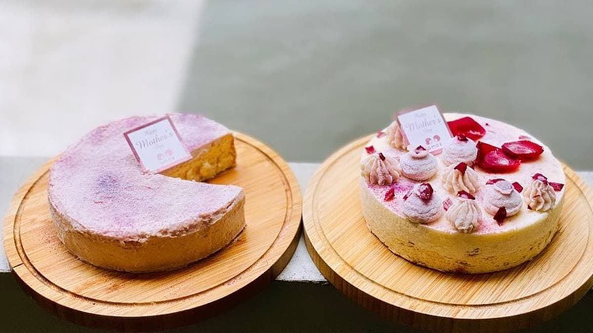 SMOK cafe 幸福童漾