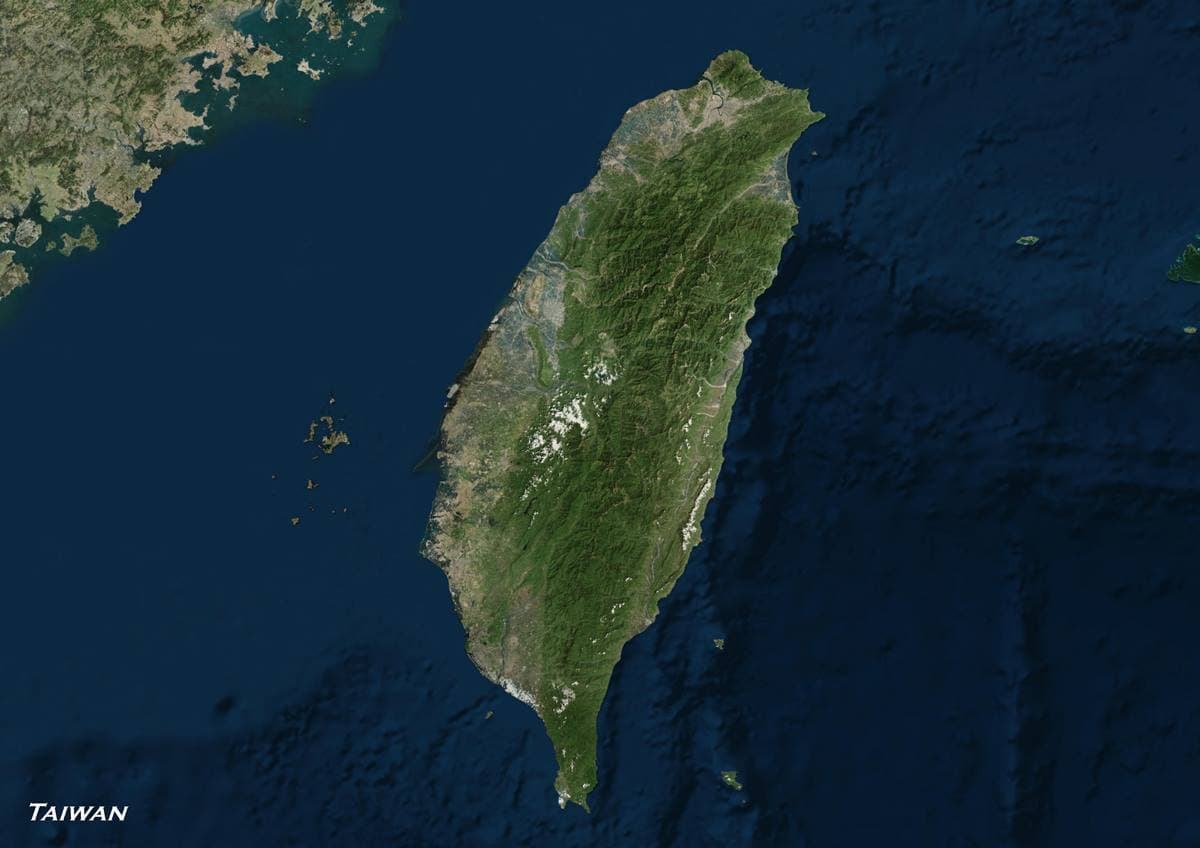 最愛哪個城市？鄉民狂讚它「交通便利、美食多、天氣好」：根本台灣加州
