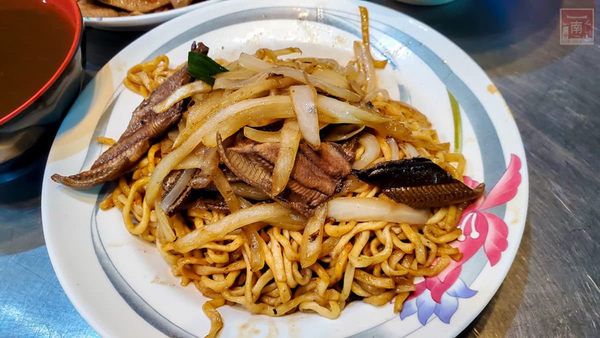 在地人從小吃到大!台南6家鱔魚意麵老店:入選米其林綠色指南、3000則好評 在地人從小吃到大!台南6家鱔魚意麵老店:入選米其林綠色指南、3000則好評