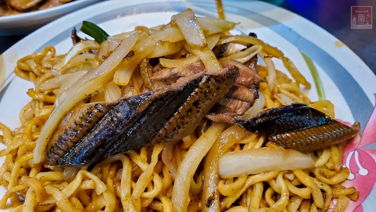 在地人從小吃到大!台南6家鱔魚意麵老店:入選米其林綠色指南、3000則好評 在地人從小吃到大!台南6家鱔魚意麵老店:入選米其林綠色指南、3000則好評