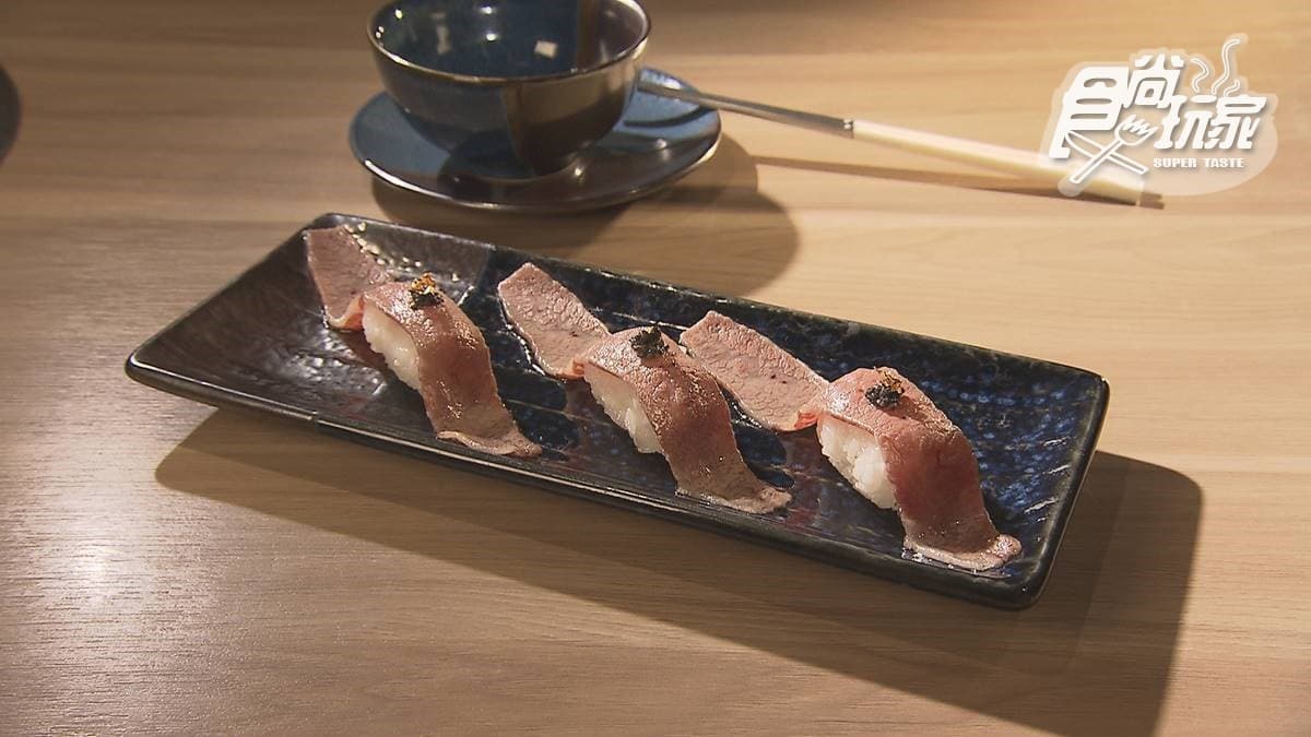 以精選牛肉部位和創新菜單著稱。
