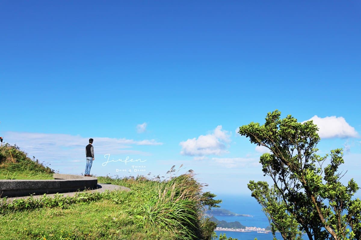 山海景零死角！５大「觀景台祕境」曝光：IG暴紅海景棧道、阿里山雲瀑＋夕照