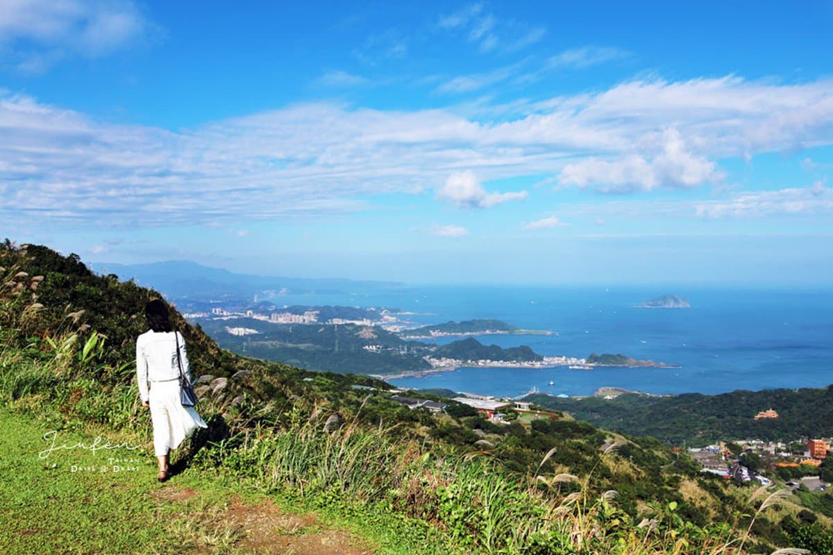 山海景零死角！５大「觀景台祕境」曝光：IG暴紅海景棧道、阿里山雲瀑＋夕照