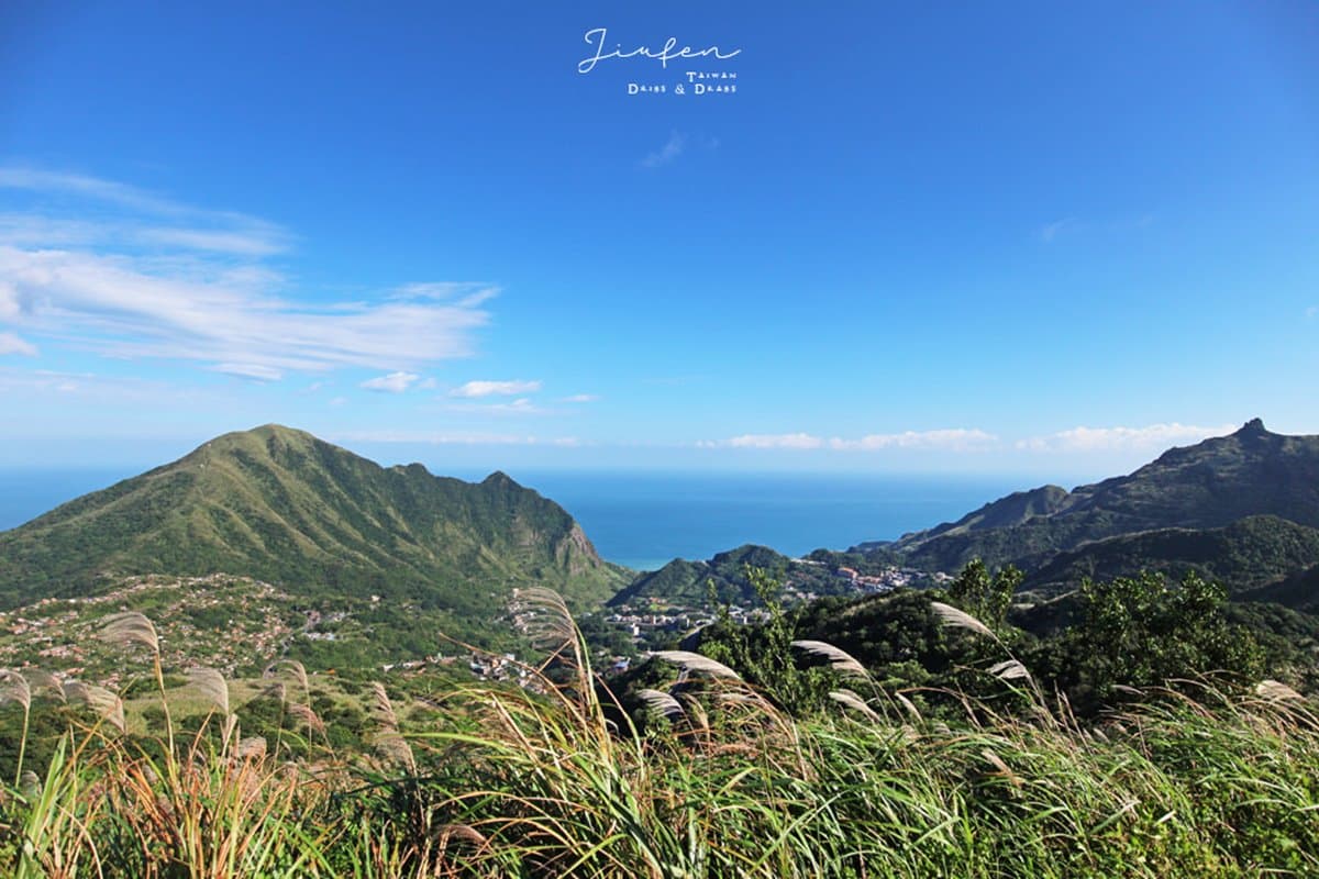 山海景零死角！５大「觀景台祕境」曝光：IG暴紅海景棧道、阿里山雲瀑＋夕照