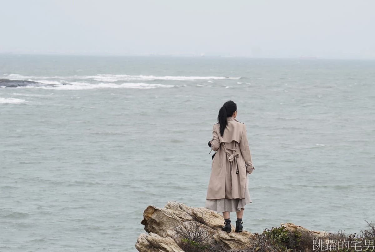 山海景零死角！５大「觀景台祕境」曝光：IG暴紅海景棧道、阿里山雲瀑＋夕照