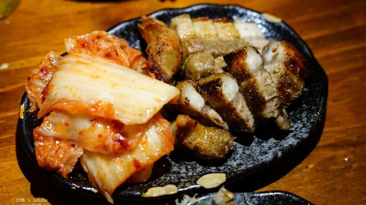 圖片提供：欣晴。美食旅遊生活分享