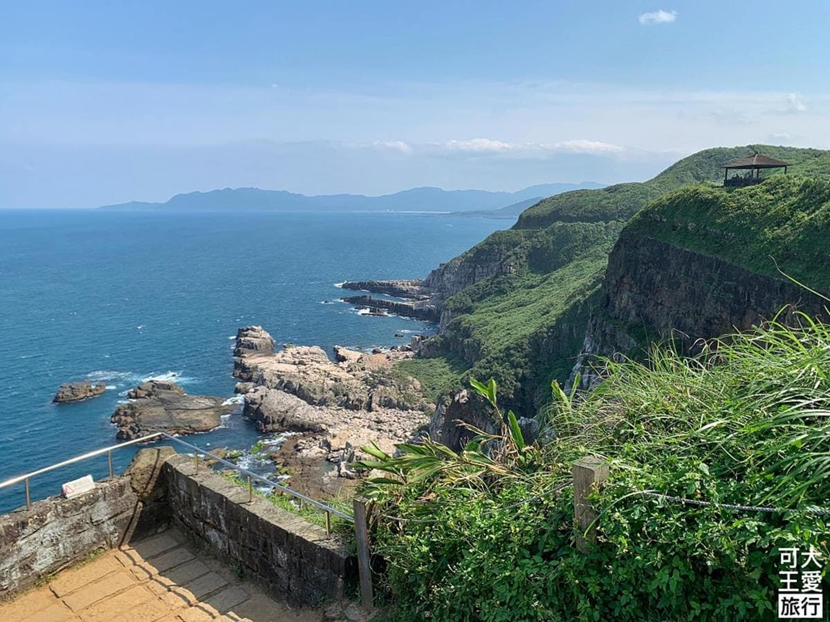 山海景零死角！５大「觀景台祕境」曝光：IG暴紅海景棧道、阿里山雲瀑＋夕照