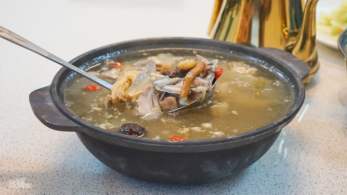 圖片提供：欣晴。美食旅遊生活分享