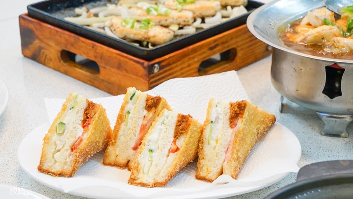 圖片提供：欣晴。美食旅遊生活分享