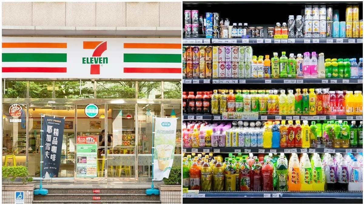 飲料漲不停！這２款「超商飲品」網大讚是清流：紙盒飲料只喝這個