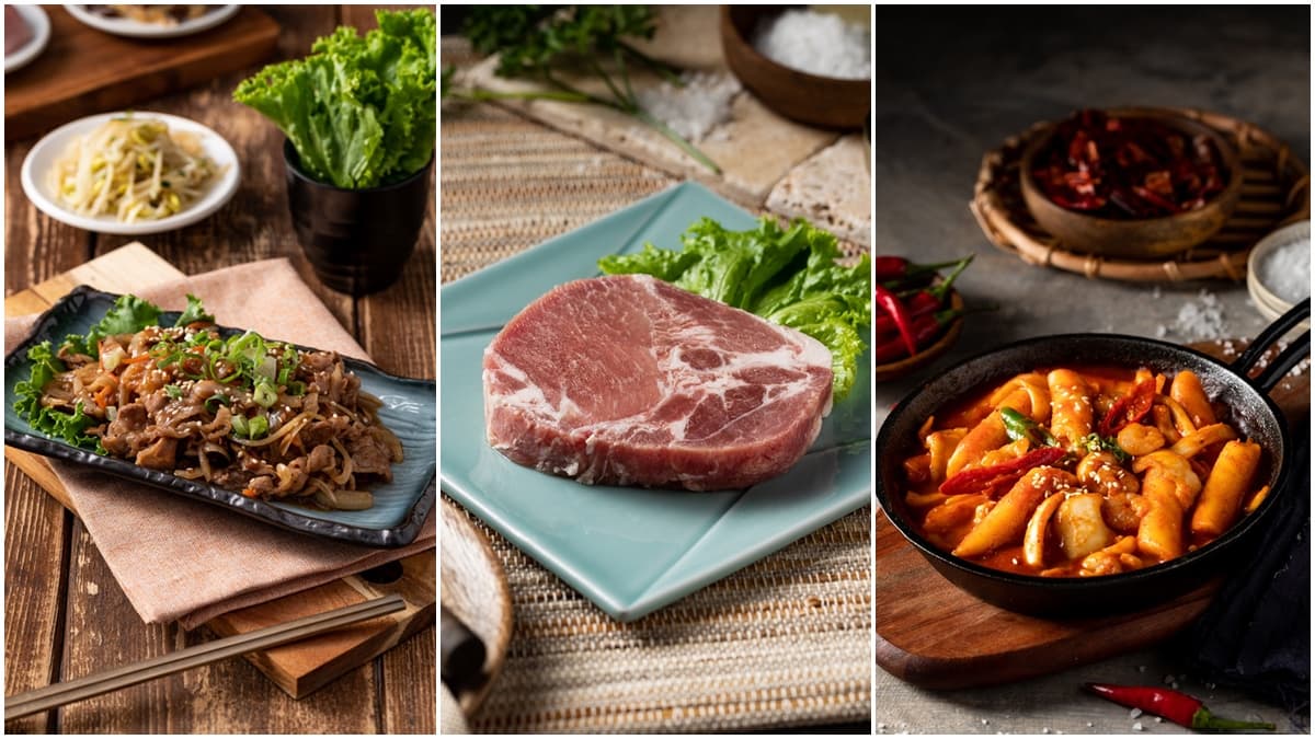 母親節送很大!韓式連鎖品牌「買800送1300元」,爽嗑9款燒肉、海鮮豆腐鍋 母親節送很大!韓式連鎖品牌「買800送1300元」,爽嗑9款燒肉、海鮮豆腐鍋