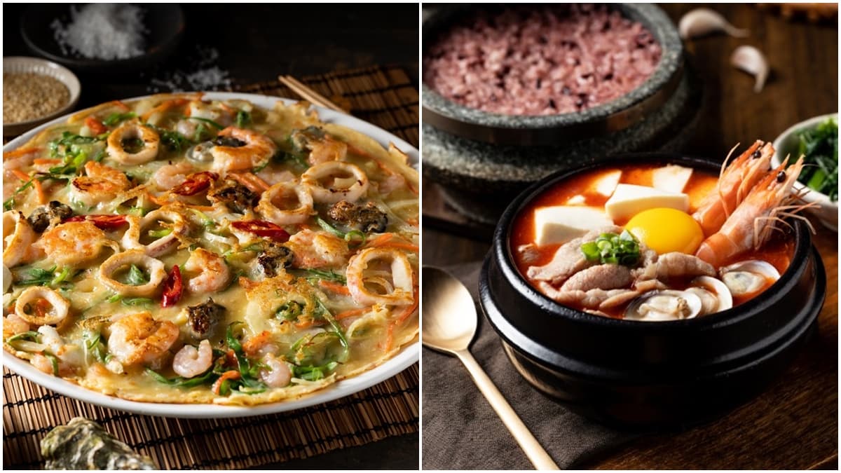 母親節送很大!韓式連鎖品牌「買800送1300元」,爽嗑9款燒肉、海鮮豆腐鍋 母親節送很大!韓式連鎖品牌「買800送1300元」,爽嗑9款燒肉、海鮮豆腐鍋