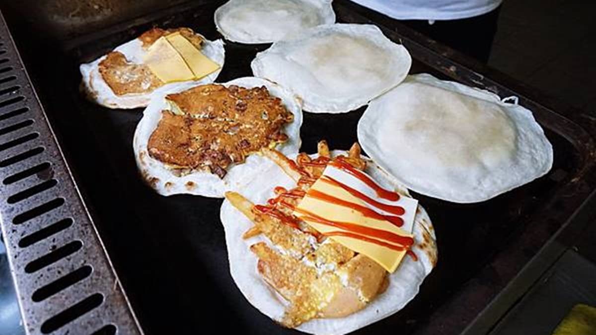 圖片提供：♪養豬團的尋飽地圖 ♥