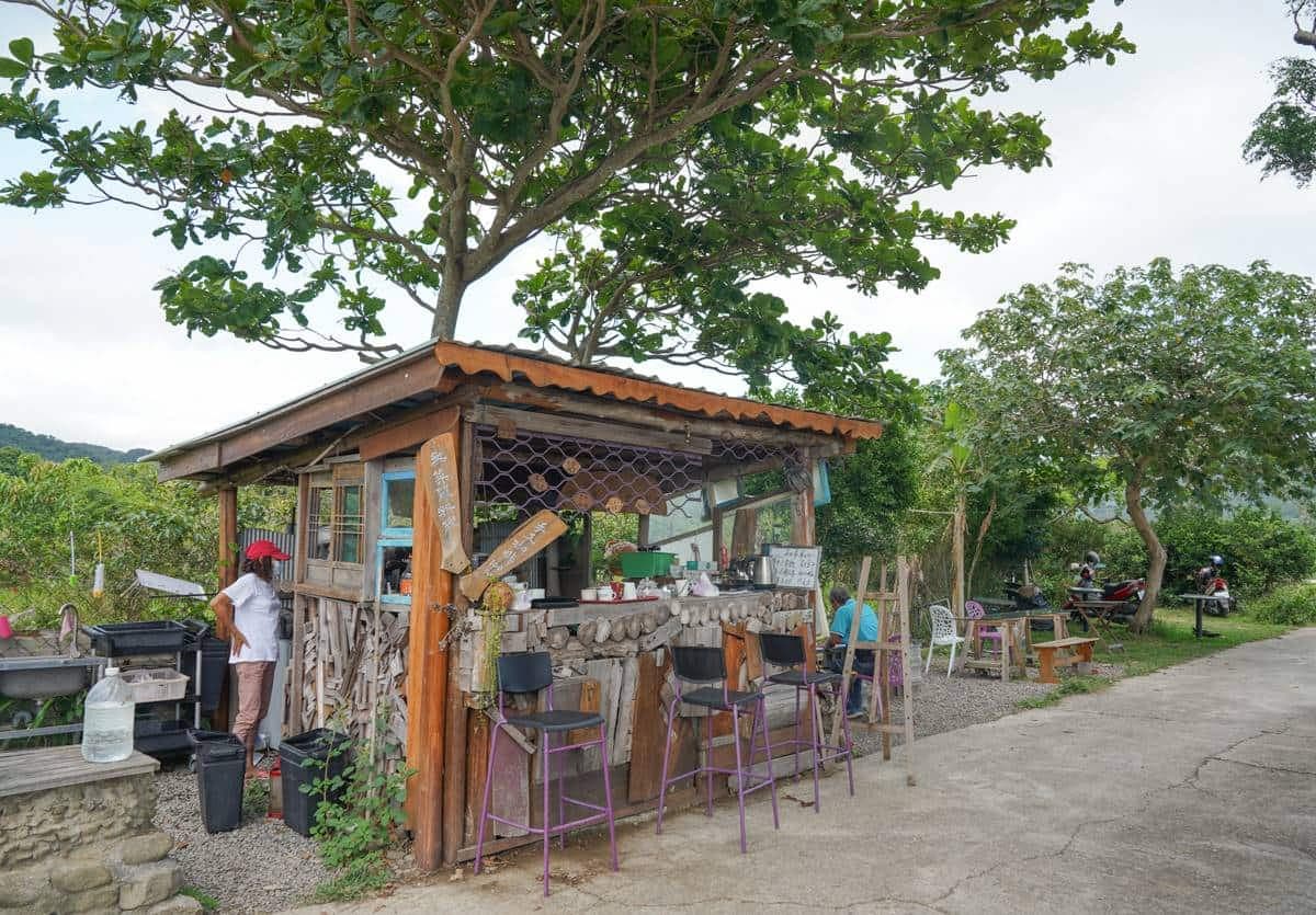 社群暴紅「樹屋祕境」！３層樓高「露天咖啡廳」賞山景好Chill，宛如置身電影場景