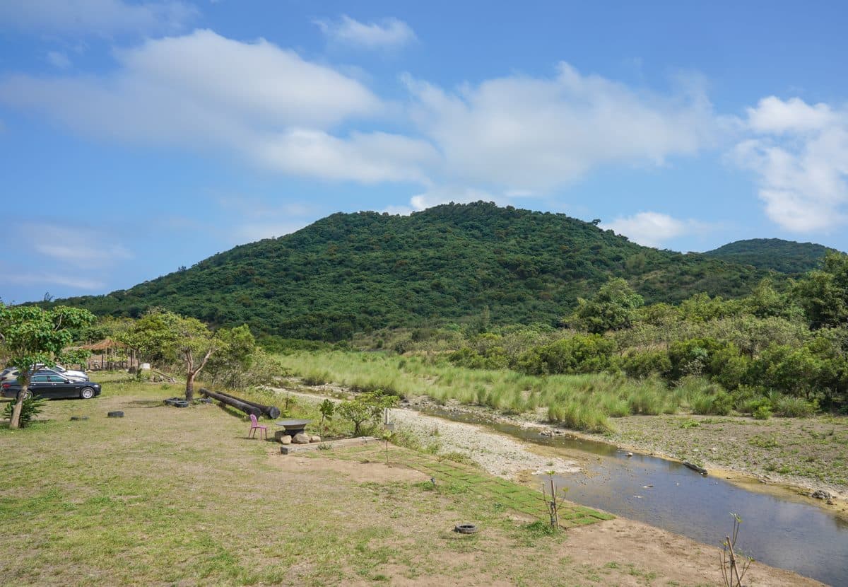 社群暴紅「樹屋祕境」！３層樓高「露天咖啡廳」賞山景好Chill，宛如置身電影場景