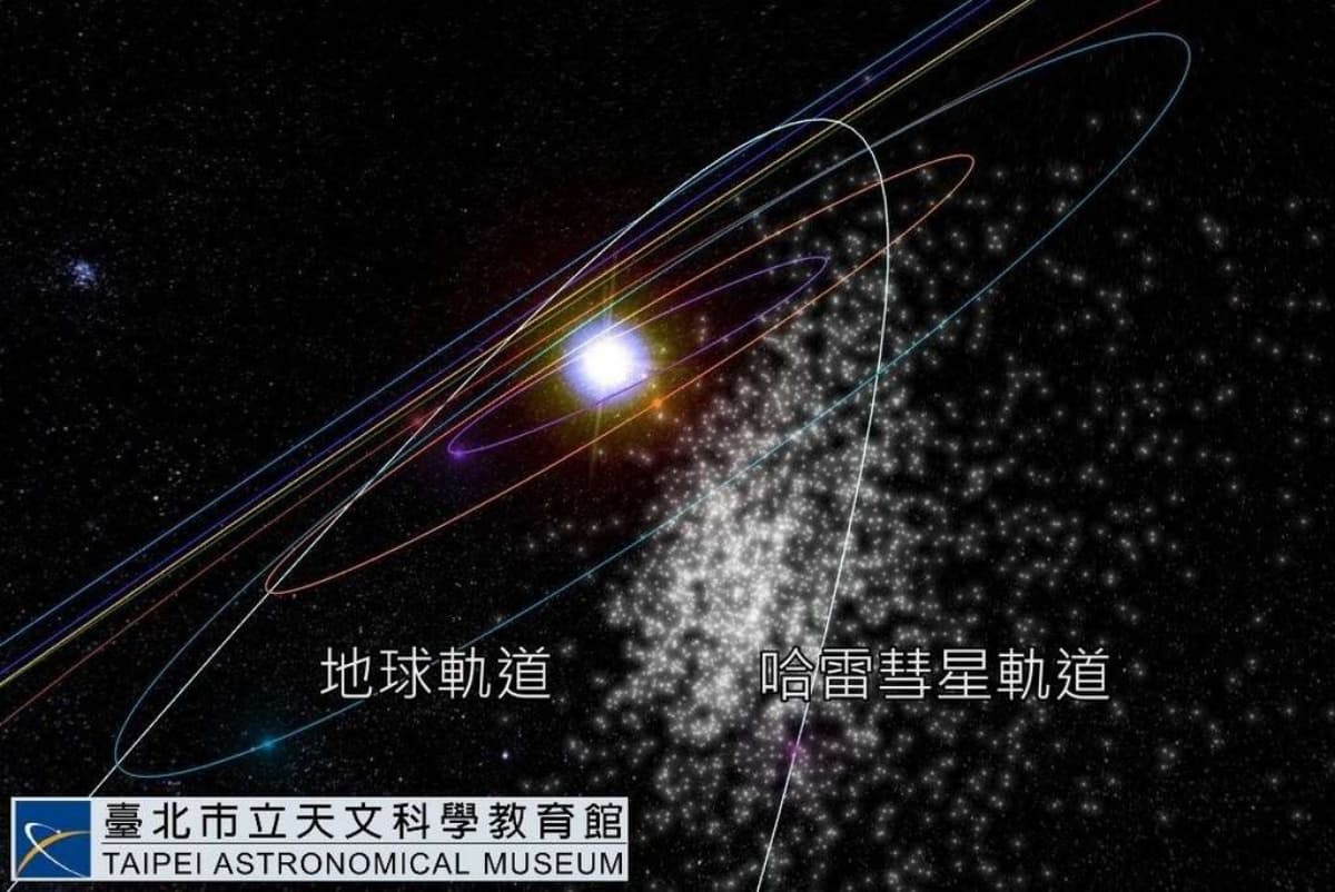 「寶瓶座流星雨」5/6登場!每小時約40顆流星,最佳觀賞時間、地點一次看 「寶瓶座流星雨」5/6登場!每小時約40顆流星,最佳觀賞時間、地點一次看