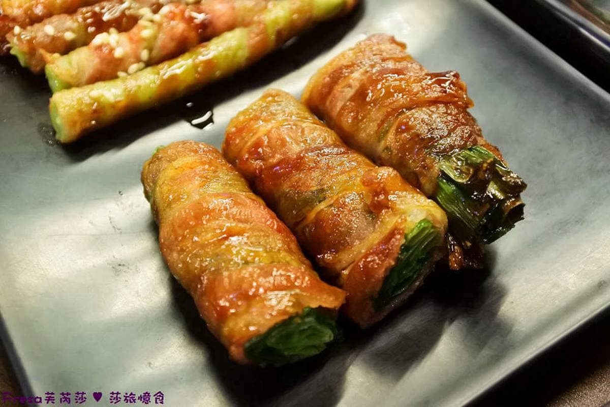 圖片提供：Fresa芙芮莎♥莎旅憶食