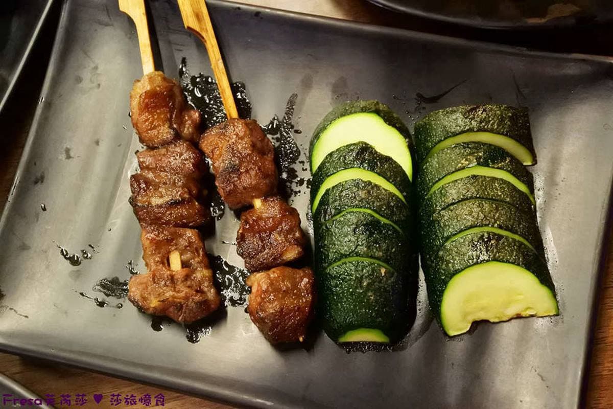 圖片提供：Fresa芙芮莎♥莎旅憶食