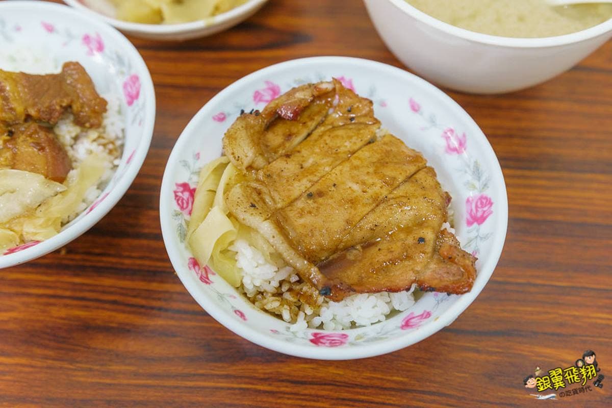圖片提供：銀翼飛翔の吃貨時代