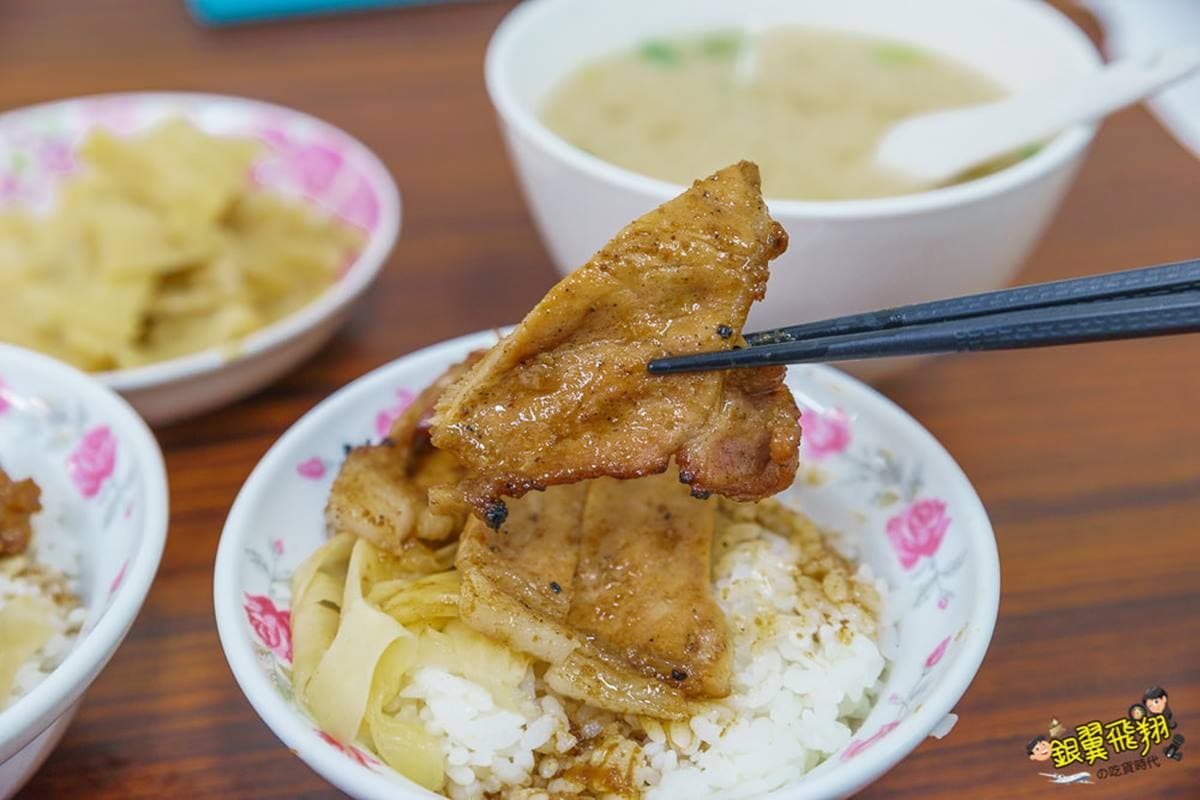 圖片提供：銀翼飛翔の吃貨時代