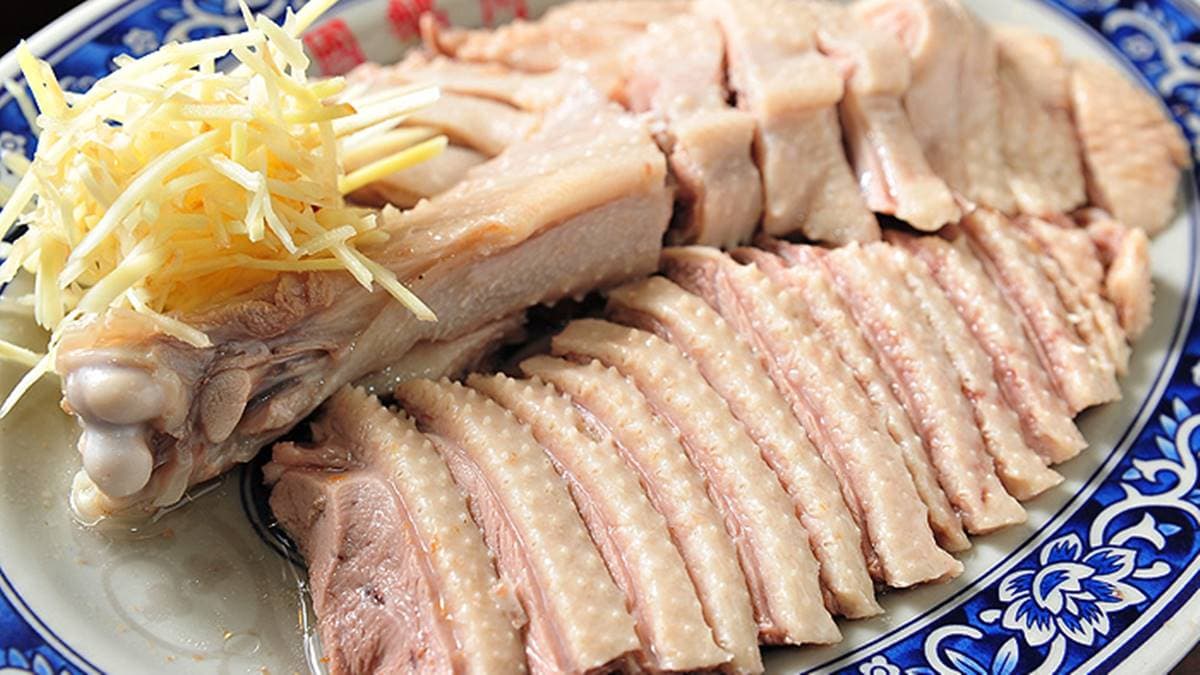 阿國鵝肉（高雄九如總店）